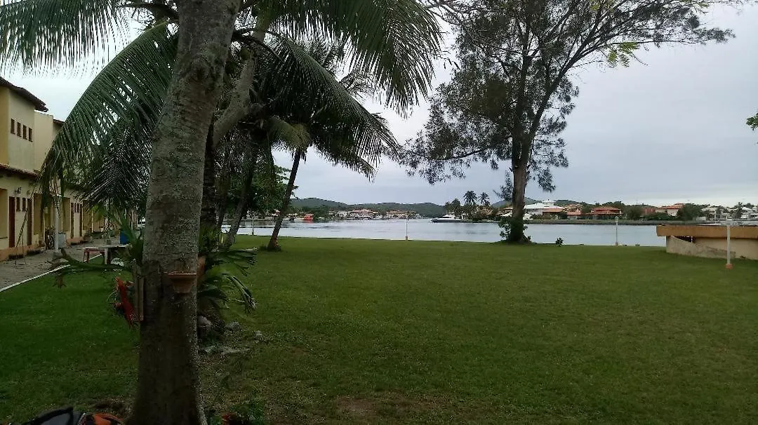 Ilha Marinas do Canal-1