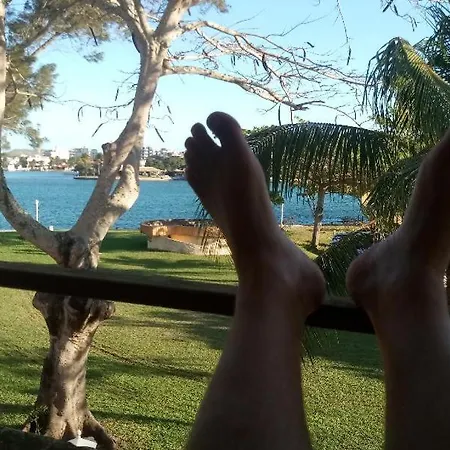 Ilha Marinas do Canal-3